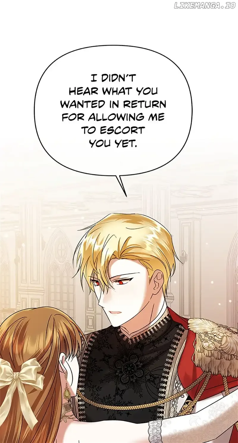 In This Life, I Will Survive Until the End Chapter 21 page 100