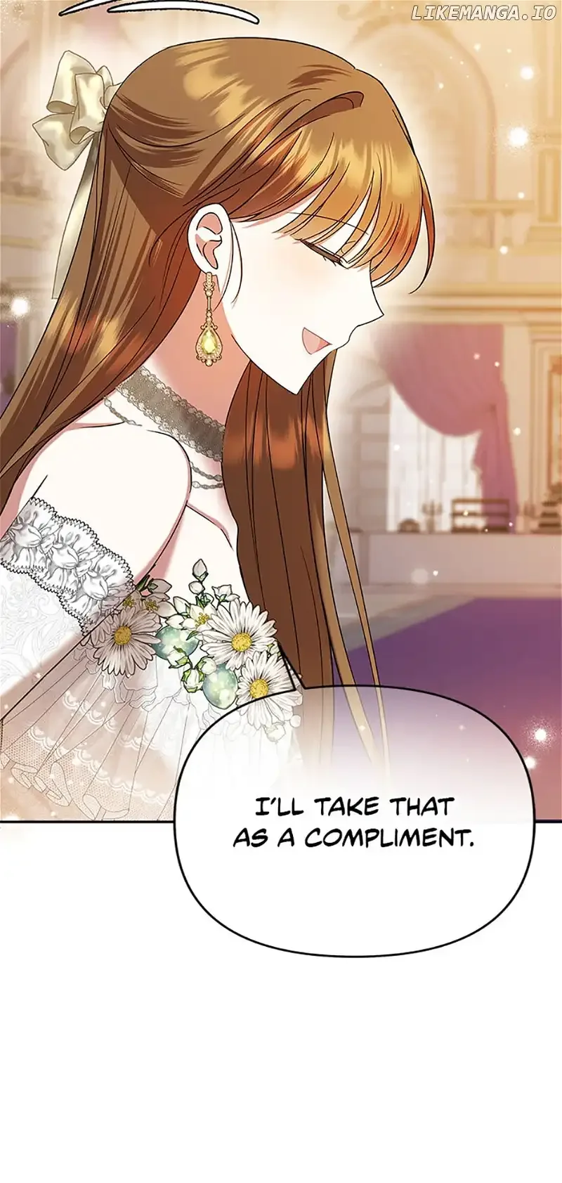 In This Life, I Will Survive Until the End Chapter 21 page 110