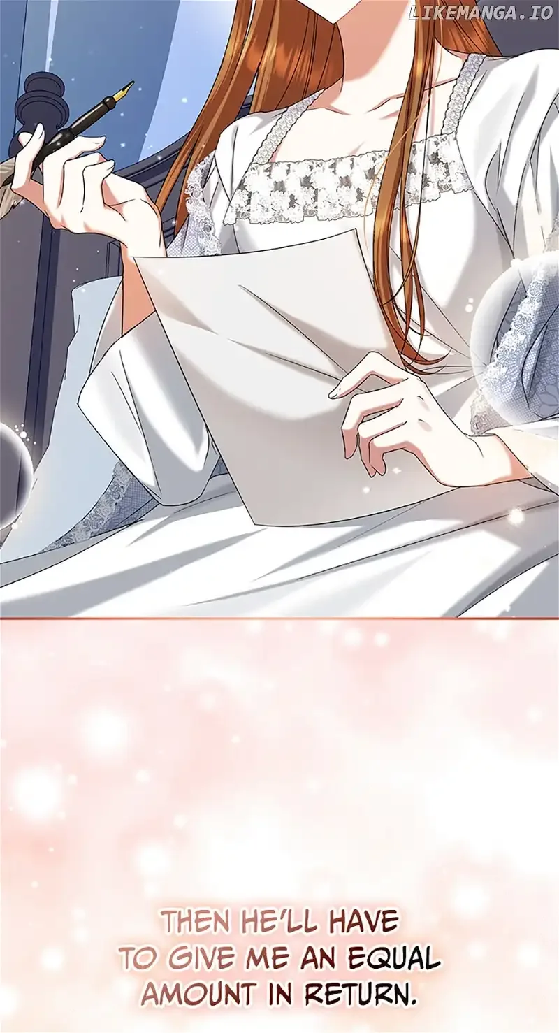 In This Life, I Will Survive Until the End Chapter 21 page 63