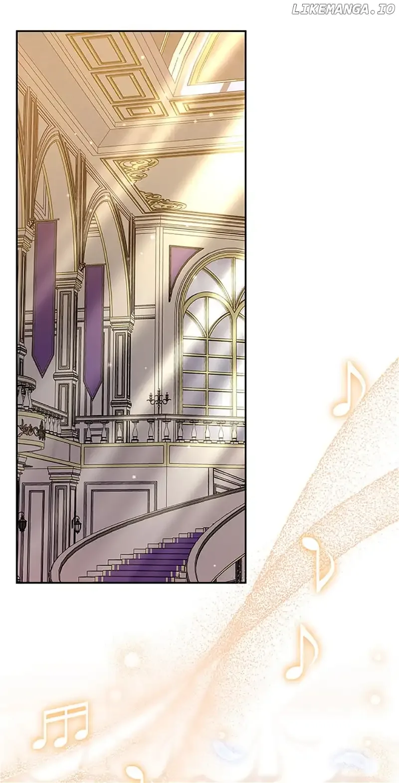 In This Life, I Will Survive Until the End Chapter 21 page 83