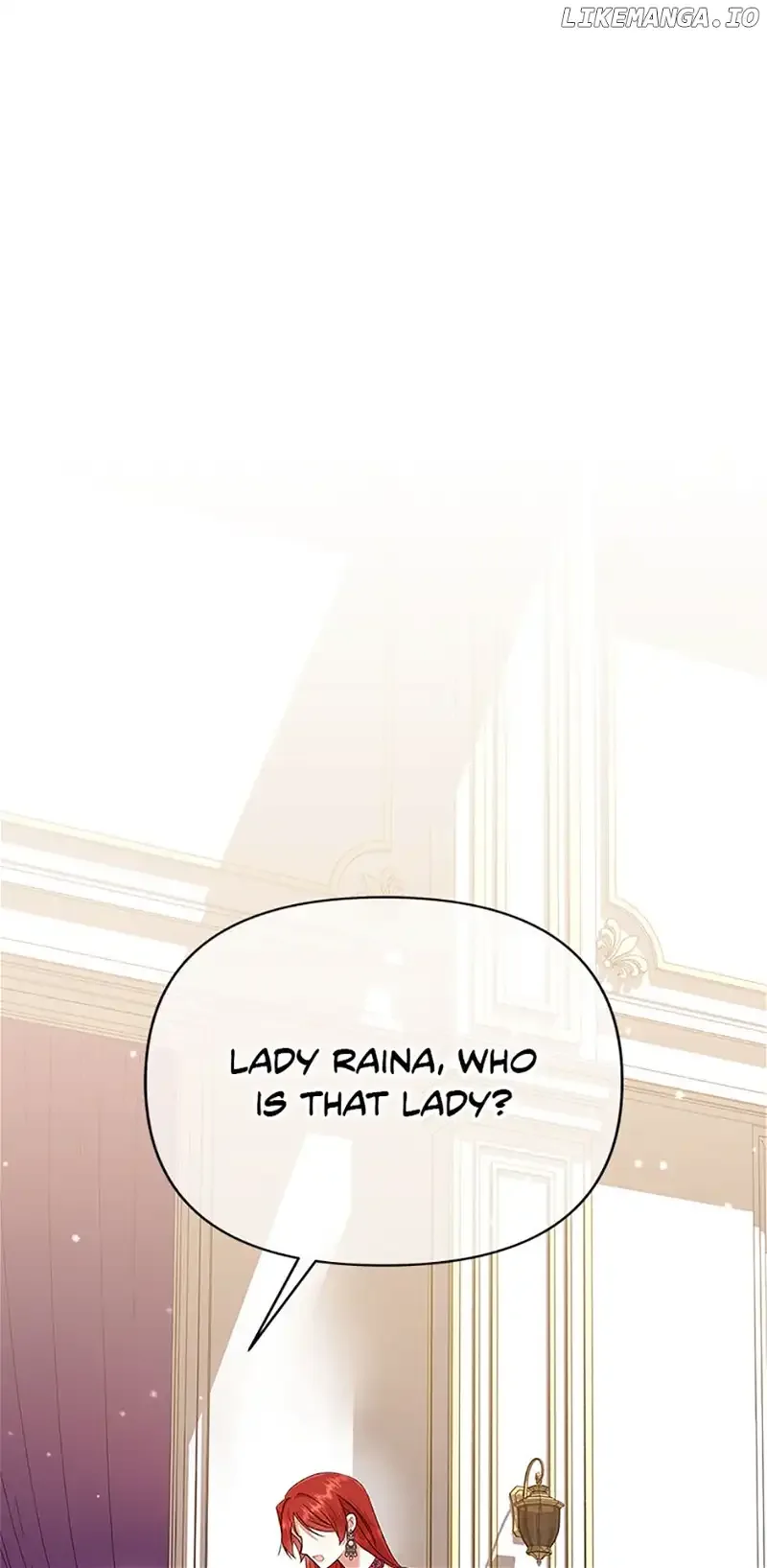 In This Life, I Will Survive Until the End Chapter 21 page 111