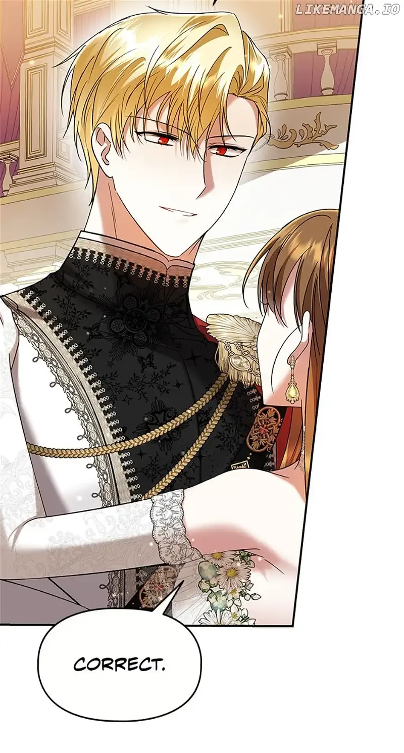 In This Life, I Will Survive Until the End Chapter 21 page 105