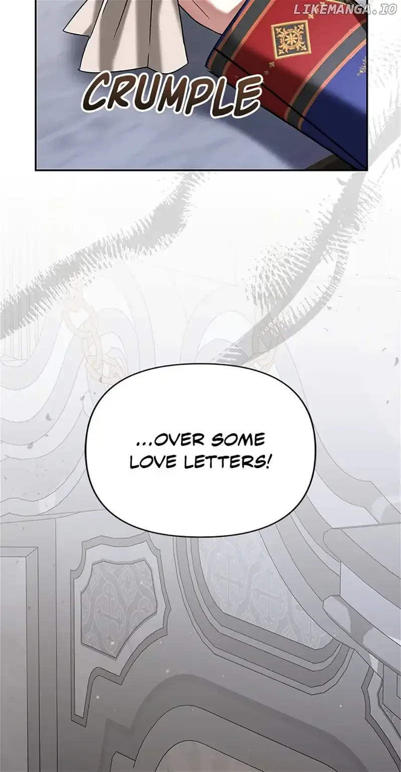 In This Life, I Will Survive Until the End Chapter 19 page 32