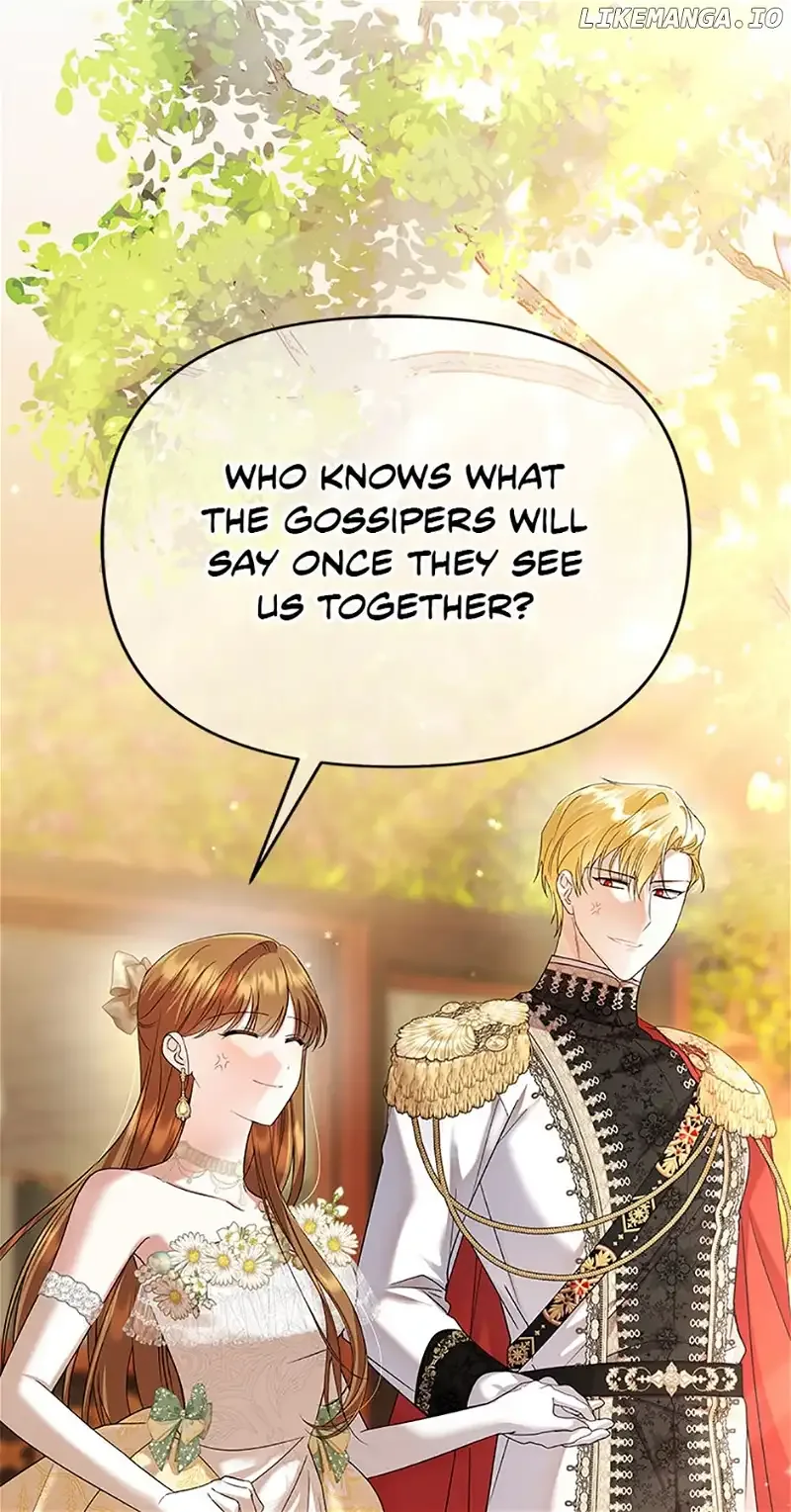 In This Life, I Will Survive Until the End Chapter 21 page 70