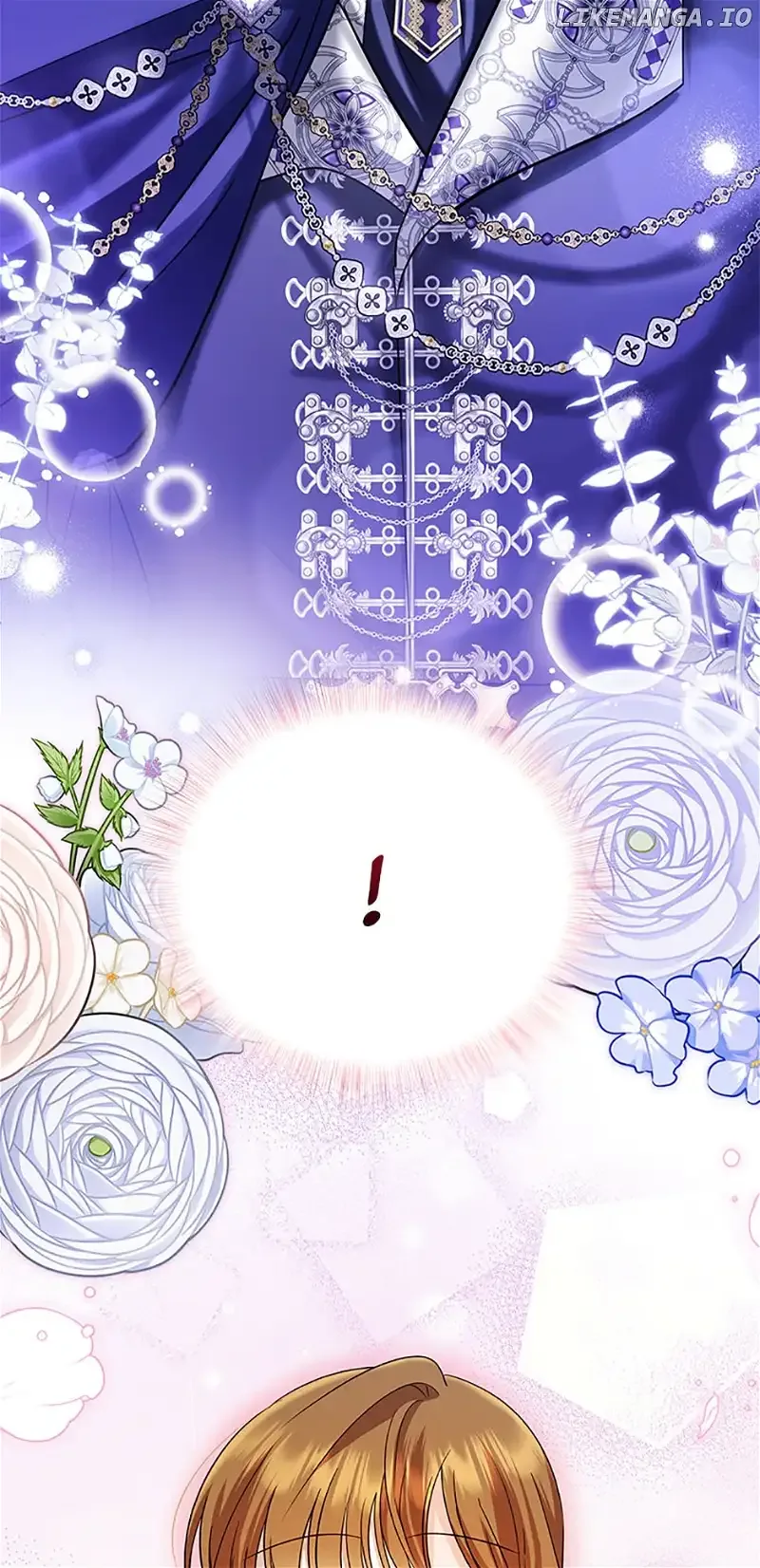 In This Life, I Will Survive Until the End Chapter 21 page 92