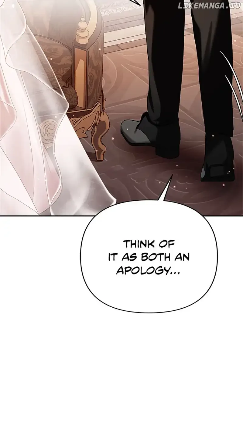 In This Life, I Will Survive Until the End Chapter 18 page 23