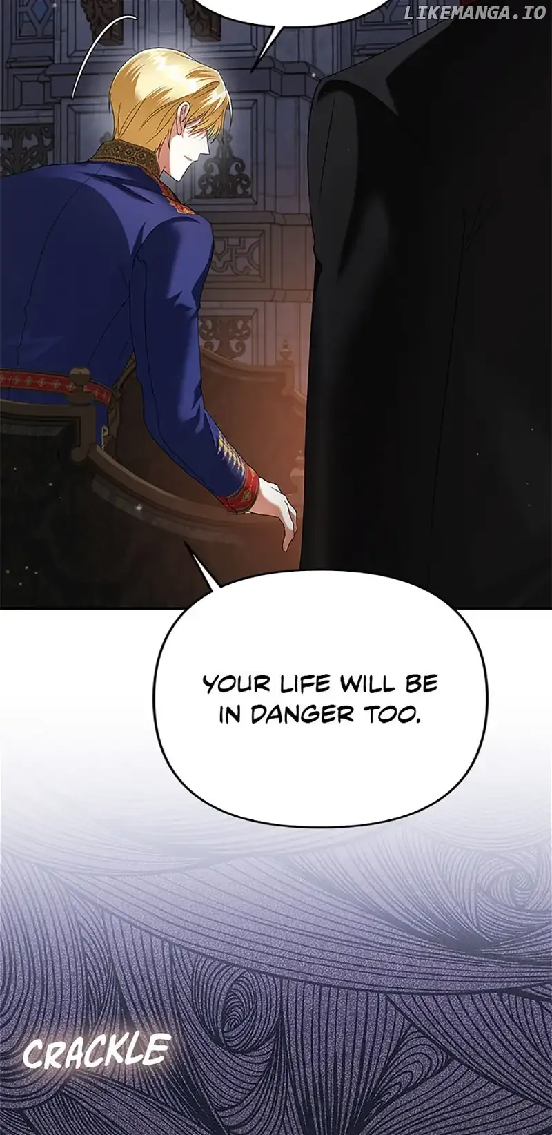 In This Life, I Will Survive Until the End Chapter 19 page 36