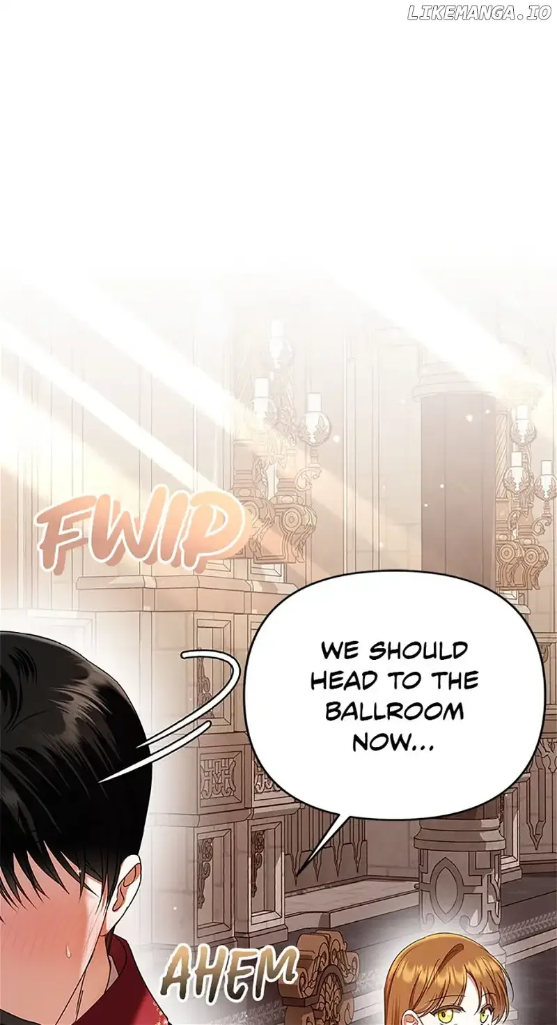 In This Life, I Will Survive Until the End Chapter 18 page 34