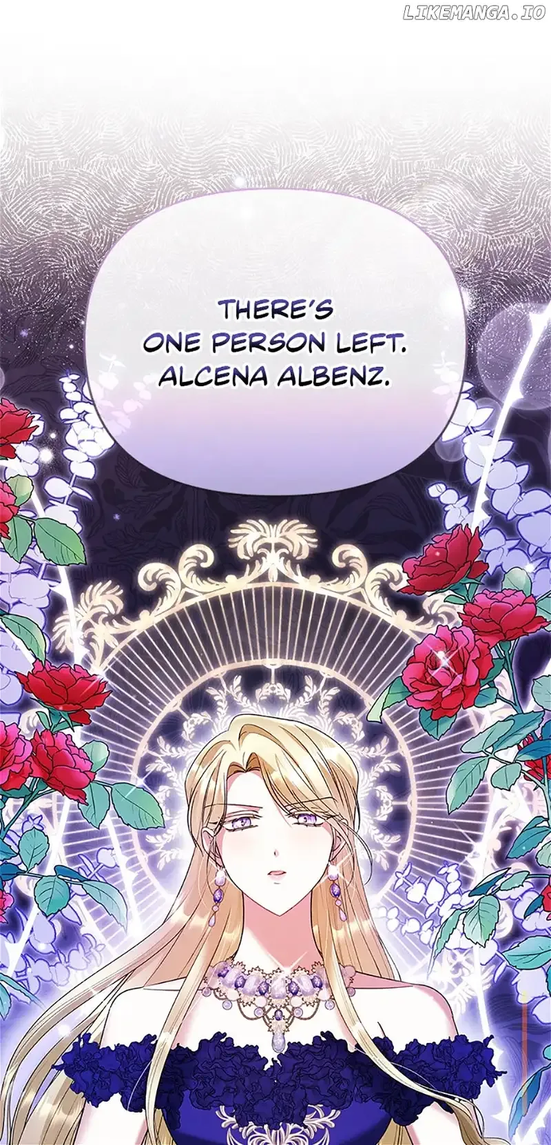 In This Life, I Will Survive Until the End Chapter 19 page 40
