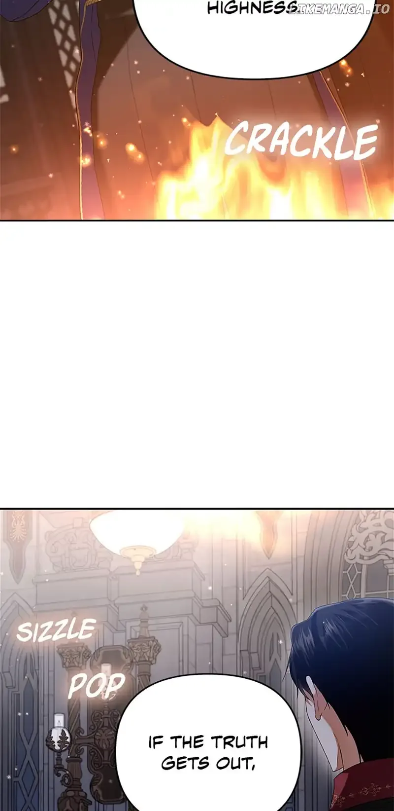 In This Life, I Will Survive Until the End Chapter 19 page 35