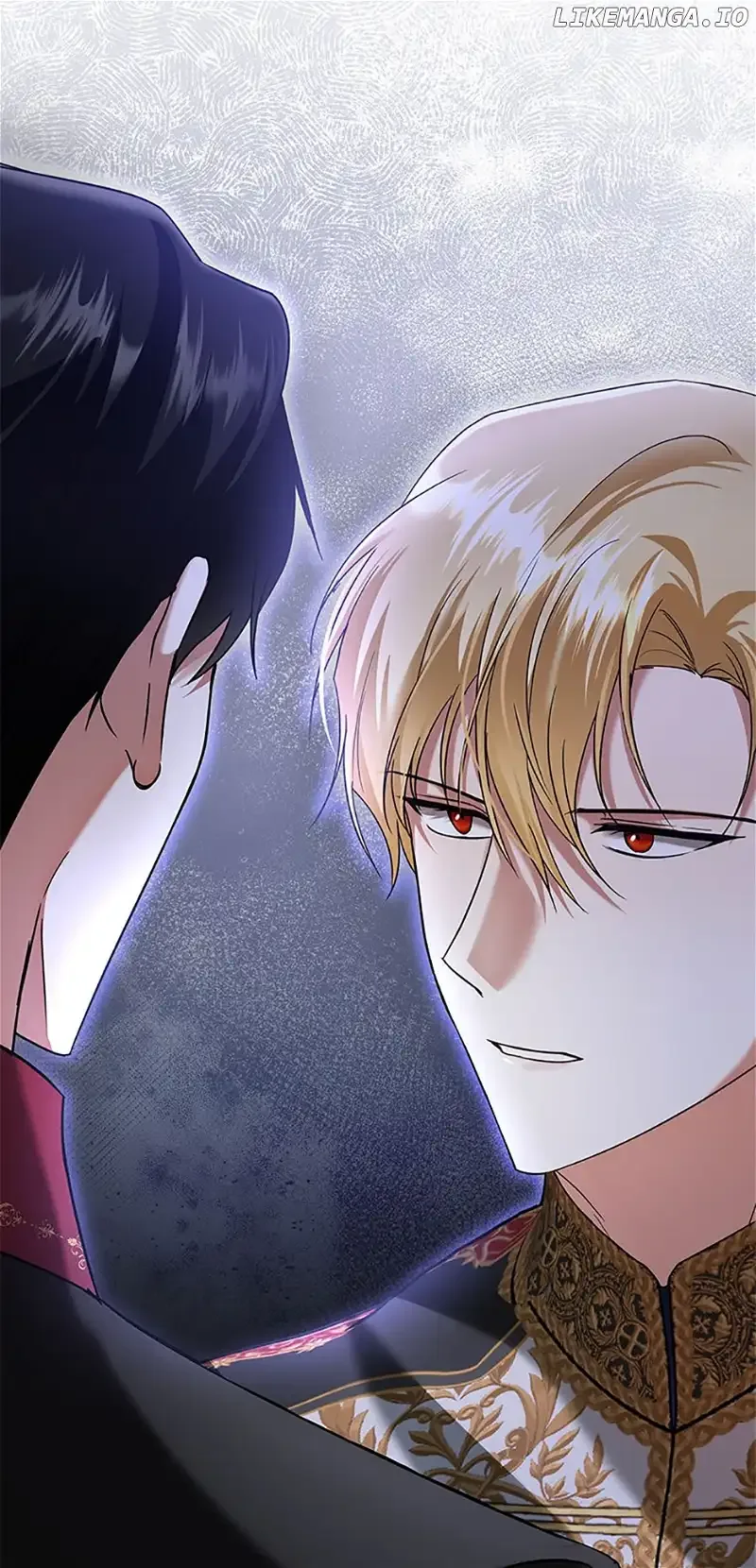 In This Life, I Will Survive Until the End Chapter 19 page 44