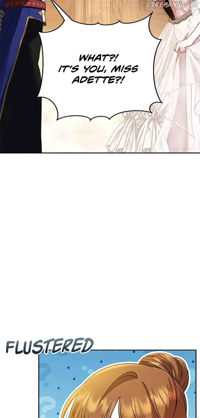 In This Life, I Will Survive Until the End Chapter 18 page 53
