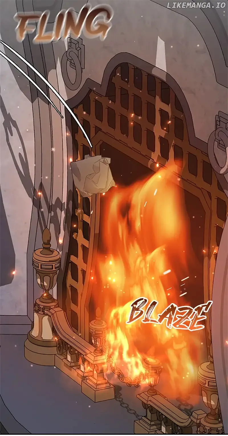 In This Life, I Will Survive Until the End Chapter 19 page 33