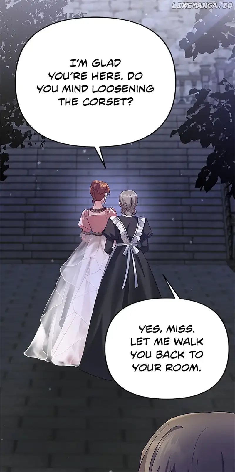 In This Life, I Will Survive Until the End Chapter 19 page 50