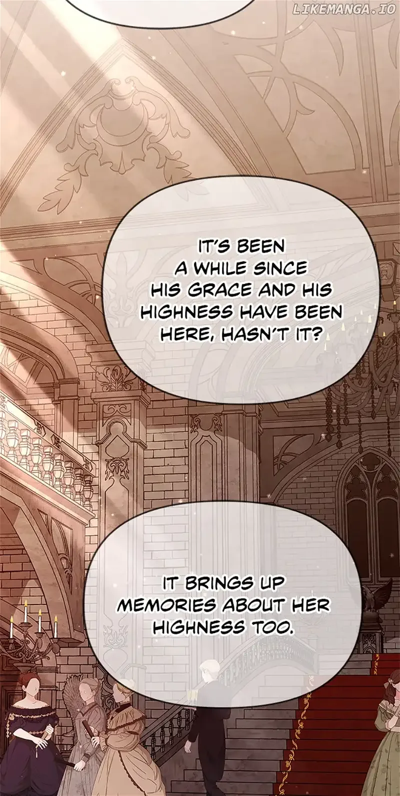 In This Life, I Will Survive Until the End Chapter 18 page 40
