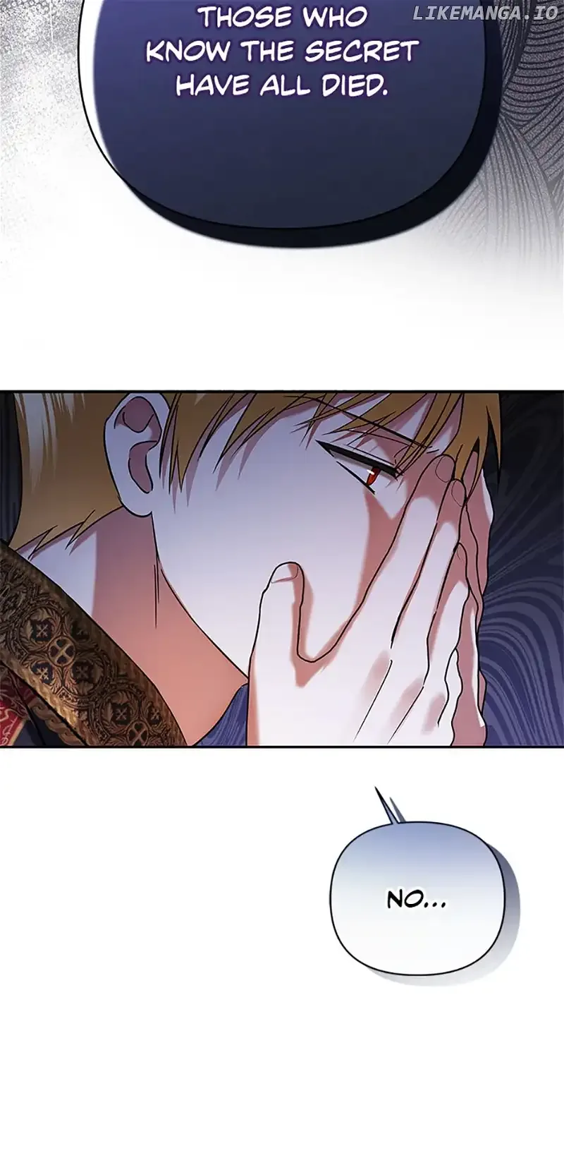 In This Life, I Will Survive Until the End Chapter 19 page 39
