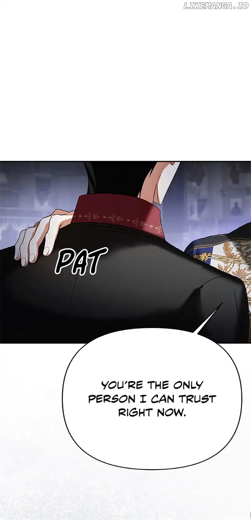 In This Life, I Will Survive Until the End Chapter 19 page 43