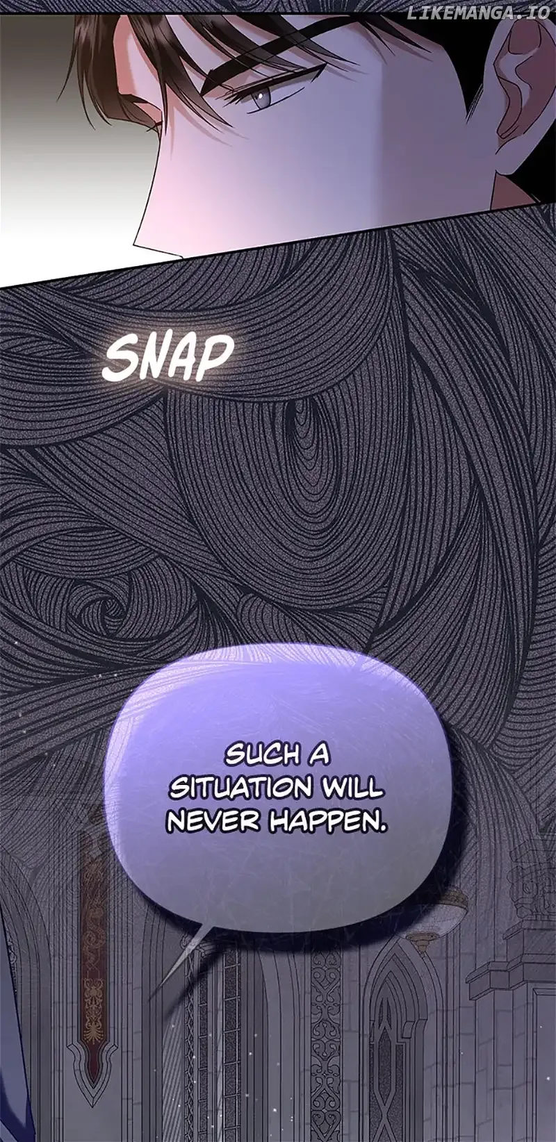 In This Life, I Will Survive Until the End Chapter 19 page 37