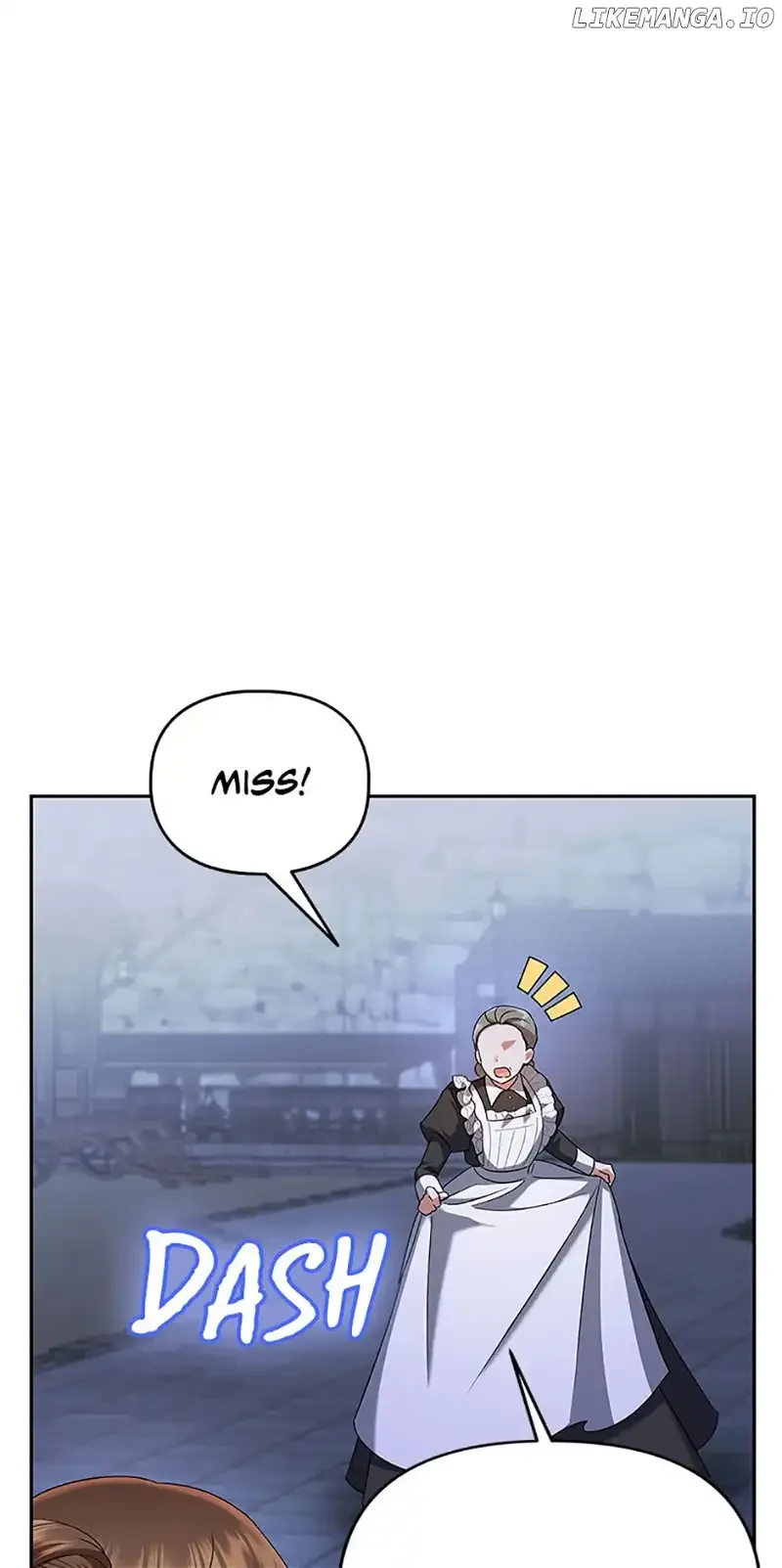 In This Life, I Will Survive Until the End Chapter 19 page 48