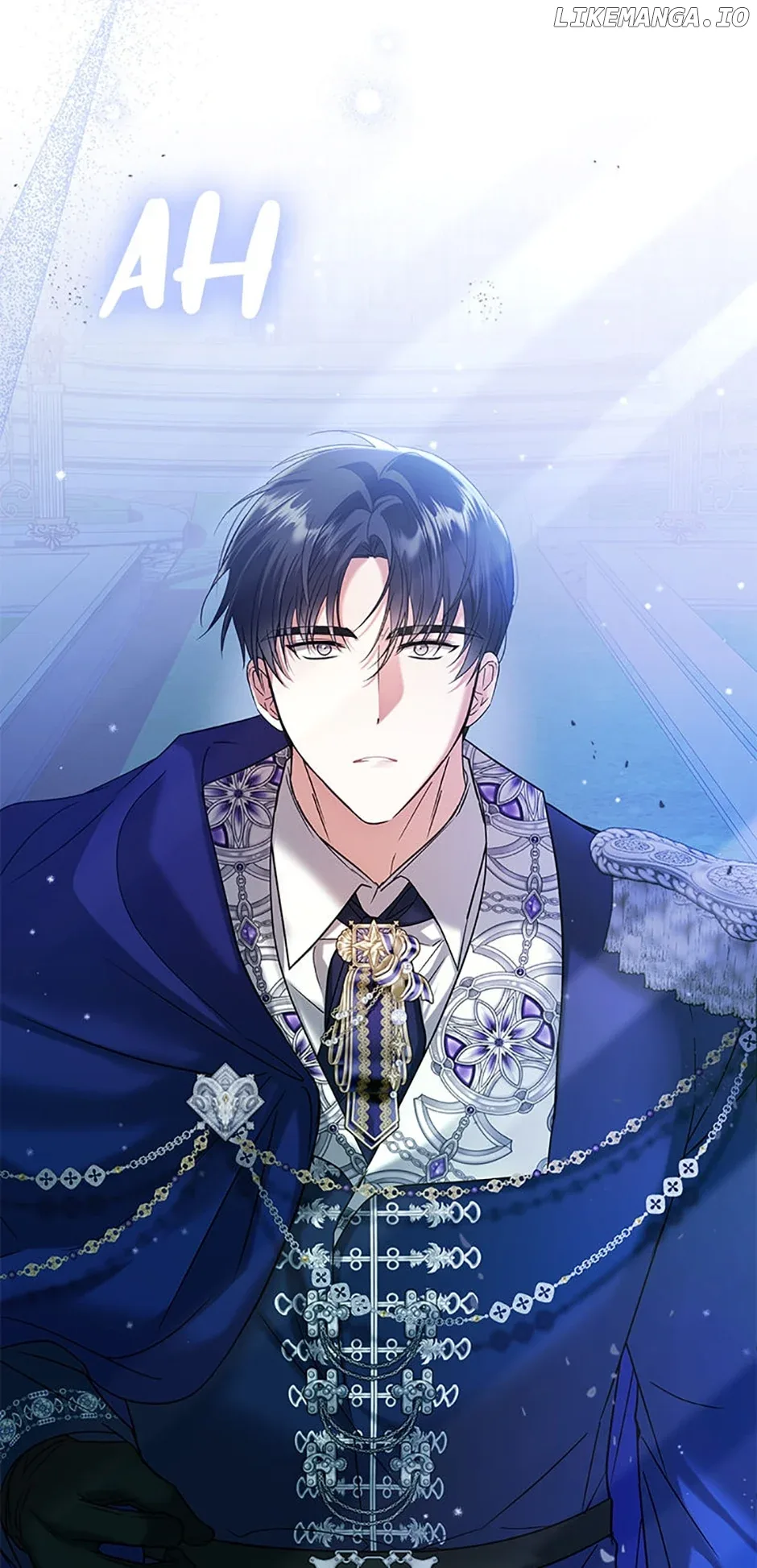 In This Life, I Will Survive Until the End Chapter 22 page 27