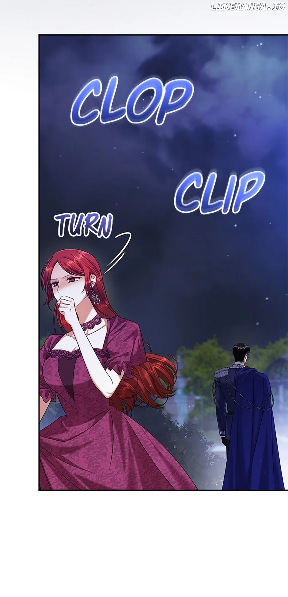 In This Life, I Will Survive Until the End Chapter 22 page 29