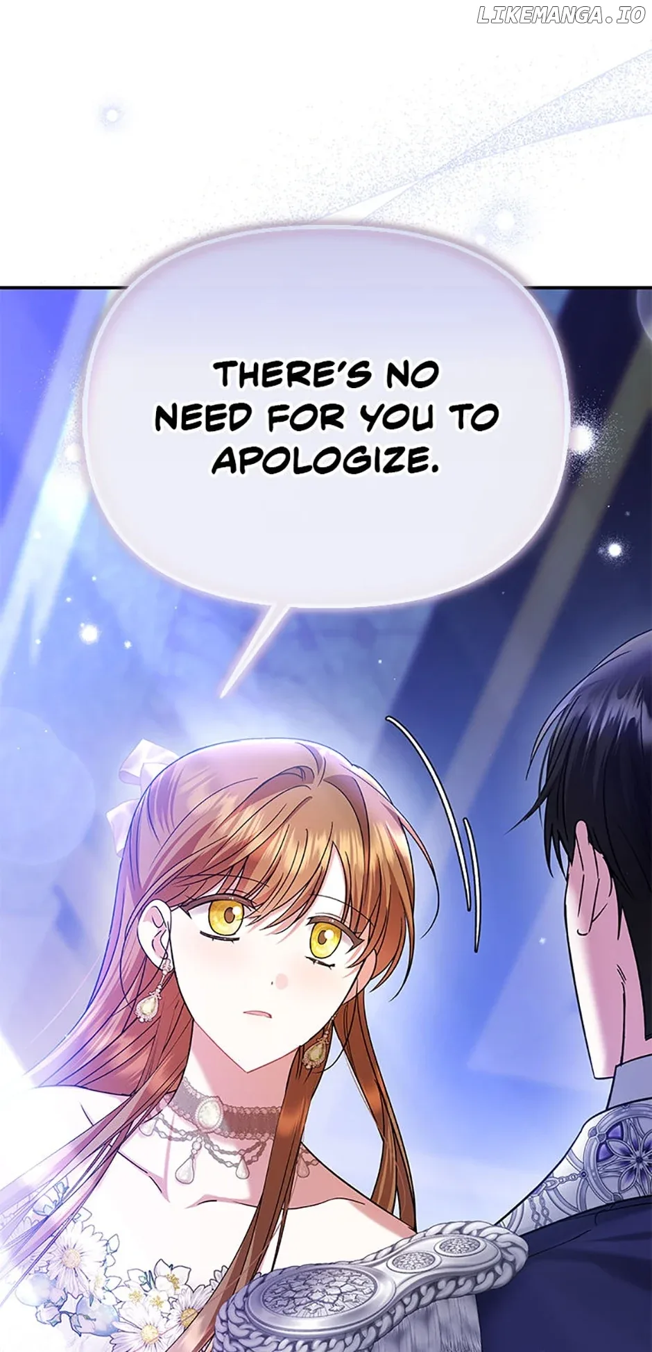 In This Life, I Will Survive Until the End Chapter 22 page 24