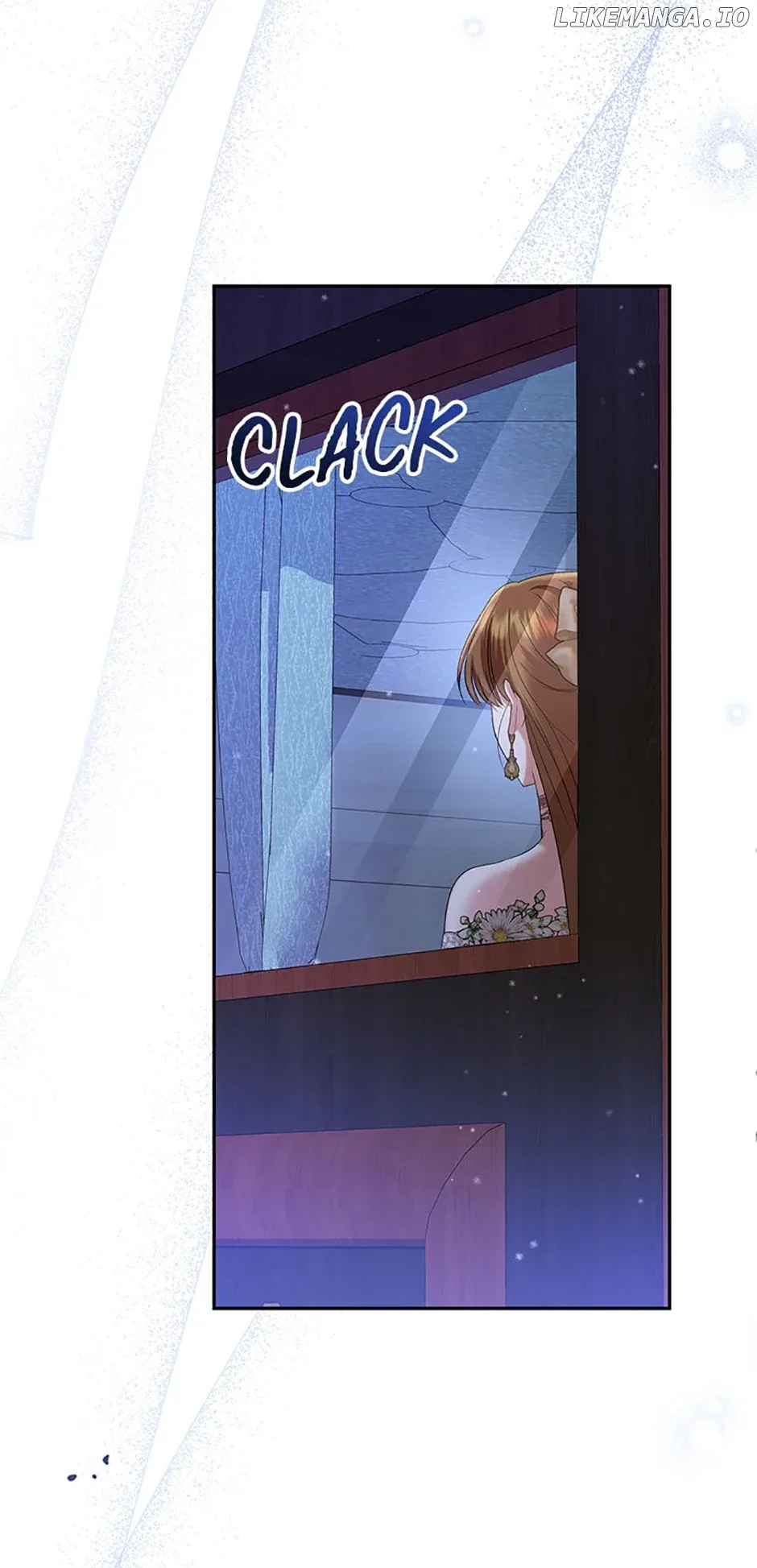 In This Life, I Will Survive Until the End Chapter 22 page 26
