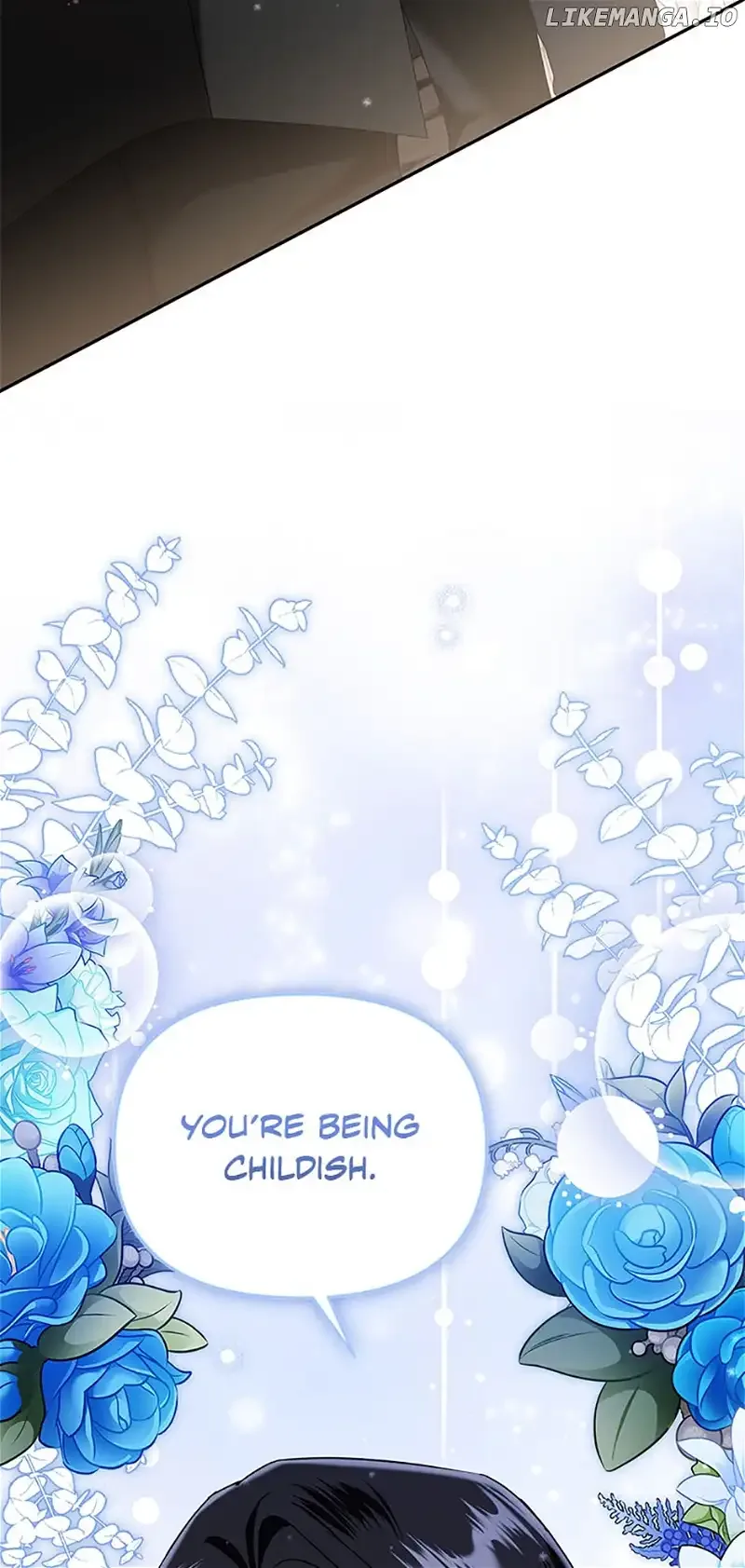 In This Life, I Will Survive Until the End Chapter 18 page 61