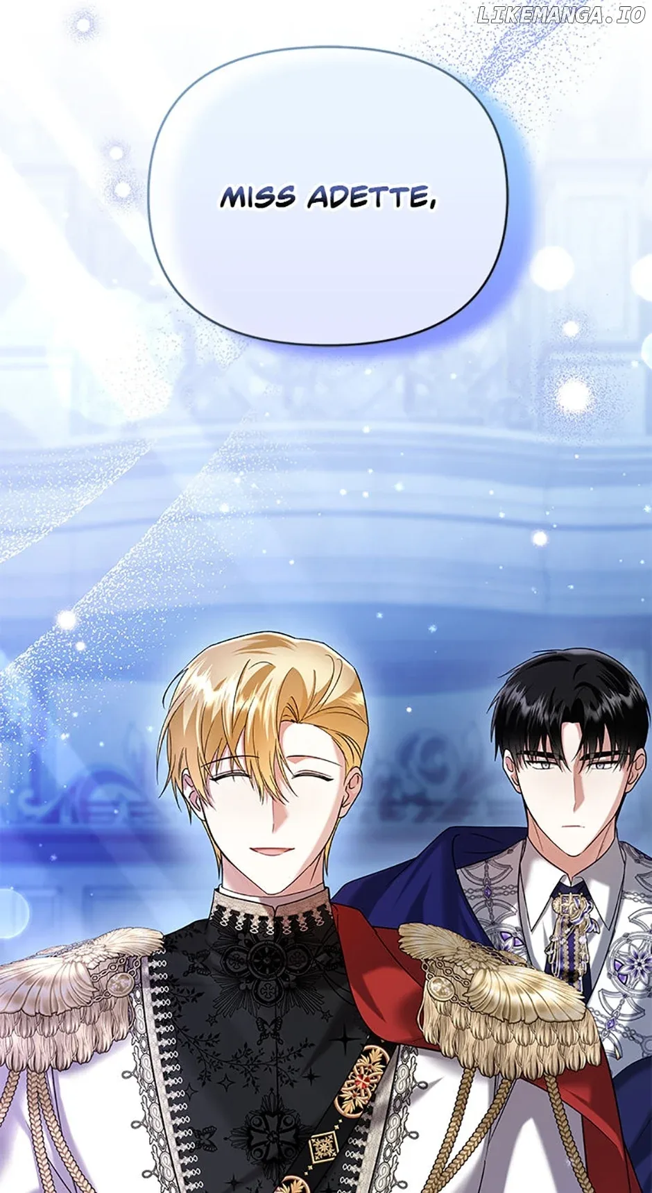 In This Life, I Will Survive Until the End Chapter 22 page 6