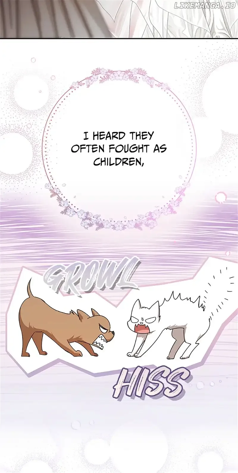 In This Life, I Will Survive Until the End Chapter 18 page 43