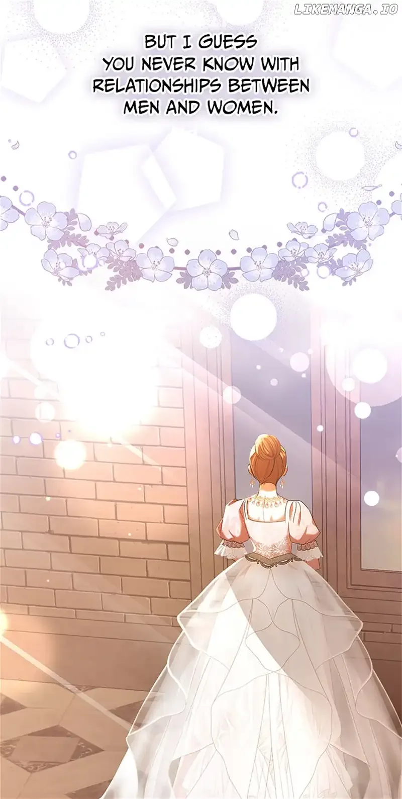 In This Life, I Will Survive Until the End Chapter 18 page 44