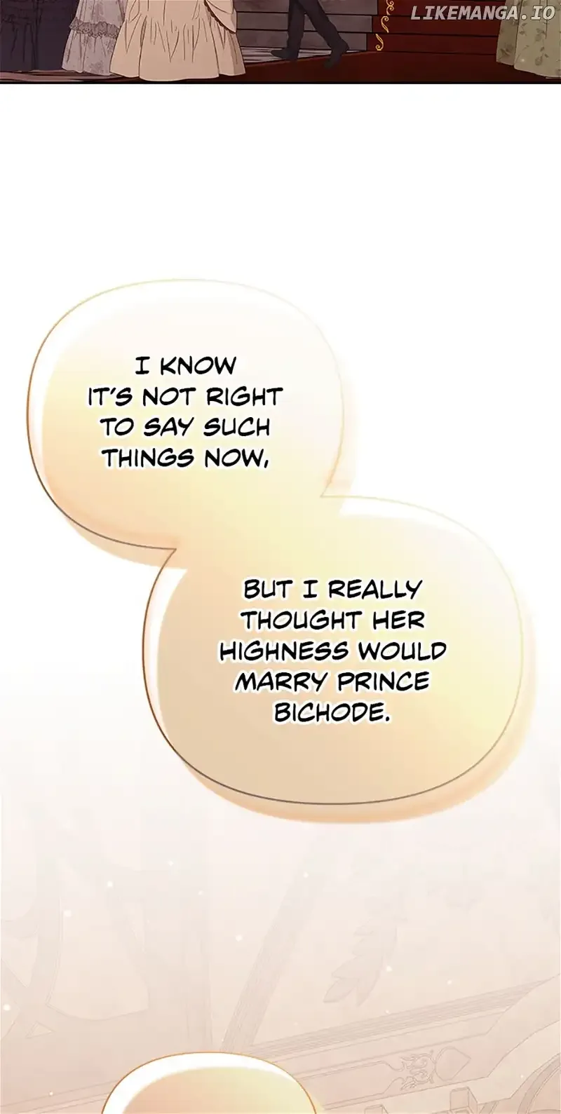 In This Life, I Will Survive Until the End Chapter 18 page 41