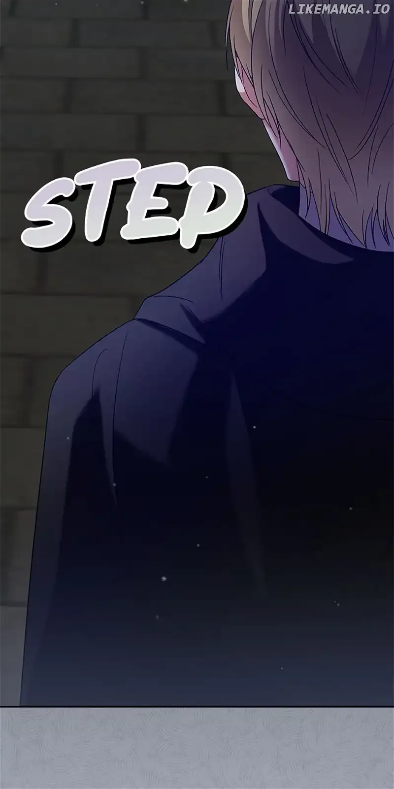 In This Life, I Will Survive Until the End Chapter 19 page 51