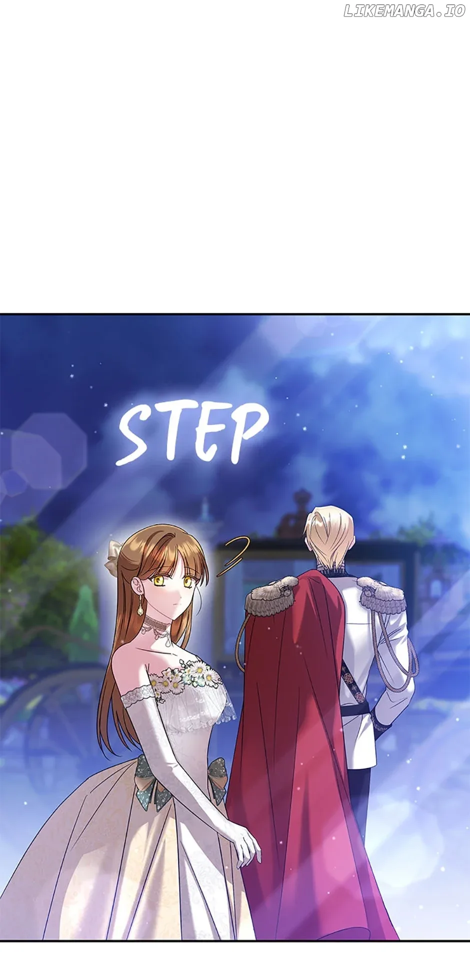 In This Life, I Will Survive Until the End Chapter 22 page 15
