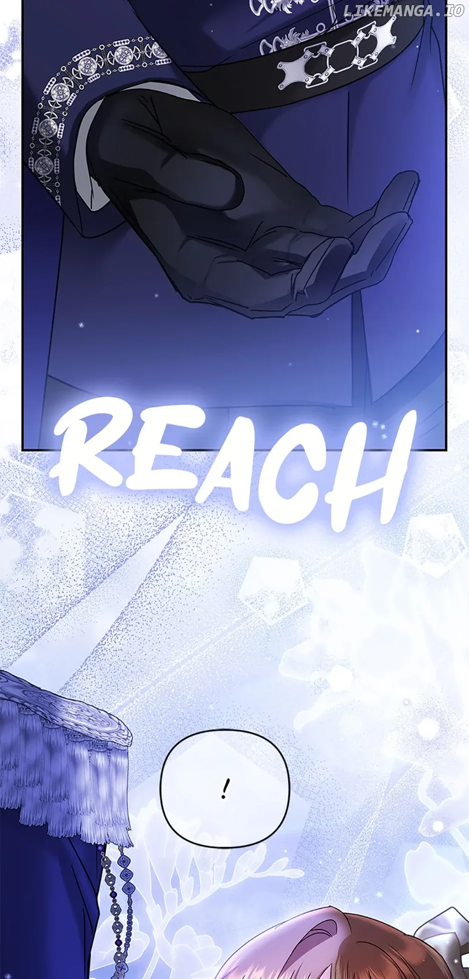 In This Life, I Will Survive Until the End Chapter 22 page 17