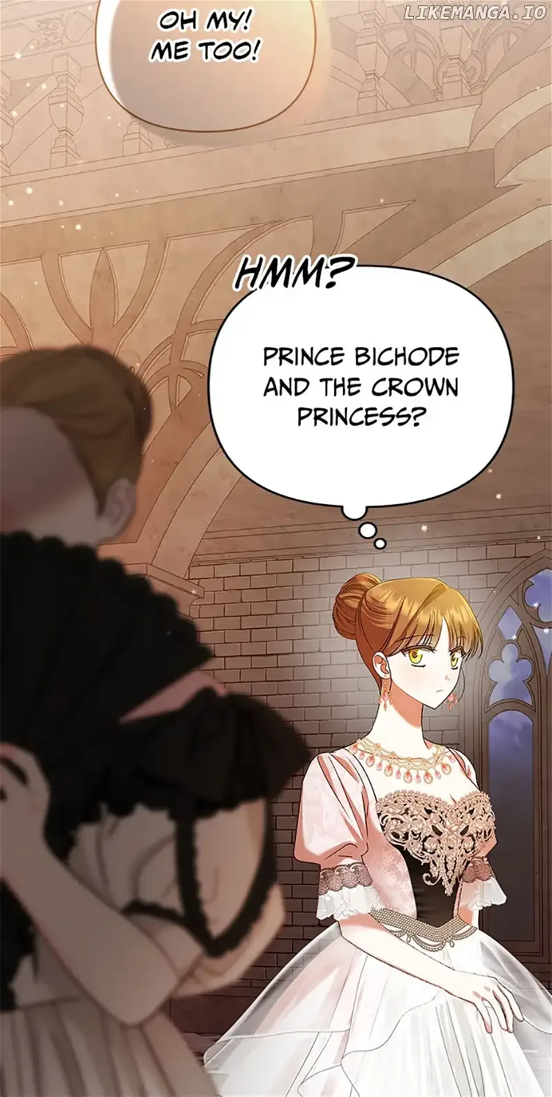 In This Life, I Will Survive Until the End Chapter 18 page 42