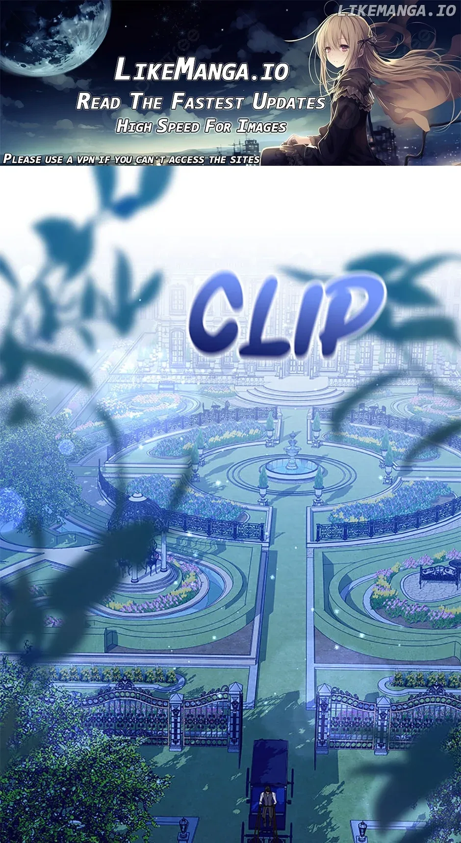 In This Life, I Will Survive Until the End Chapter 22 page 2
