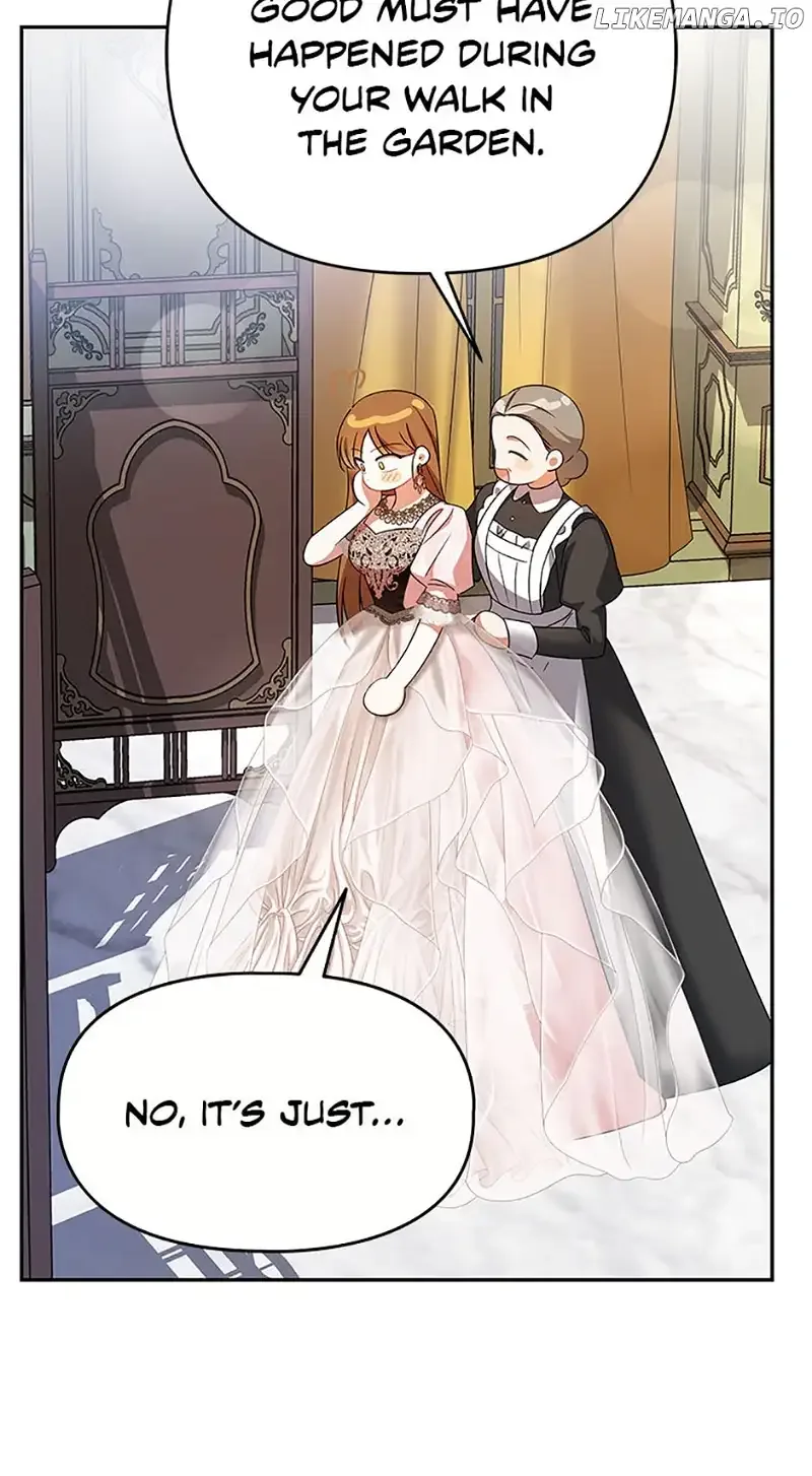 In This Life, I Will Survive Until the End Chapter 19 page 57
