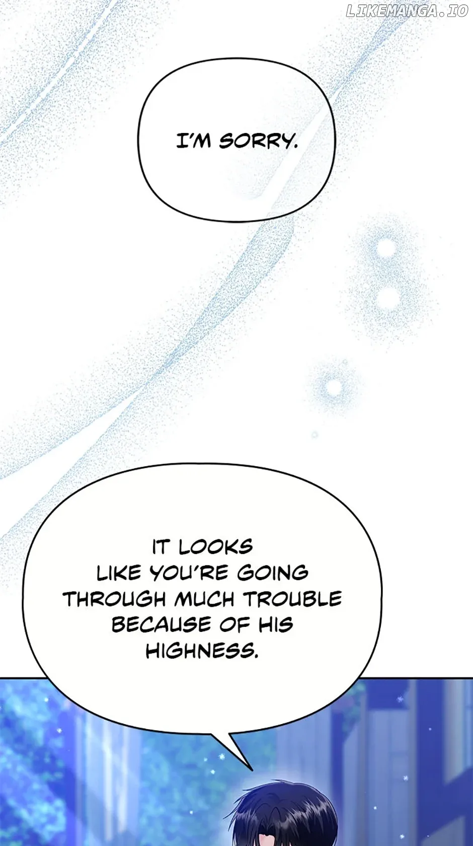 In This Life, I Will Survive Until the End Chapter 22 page 22