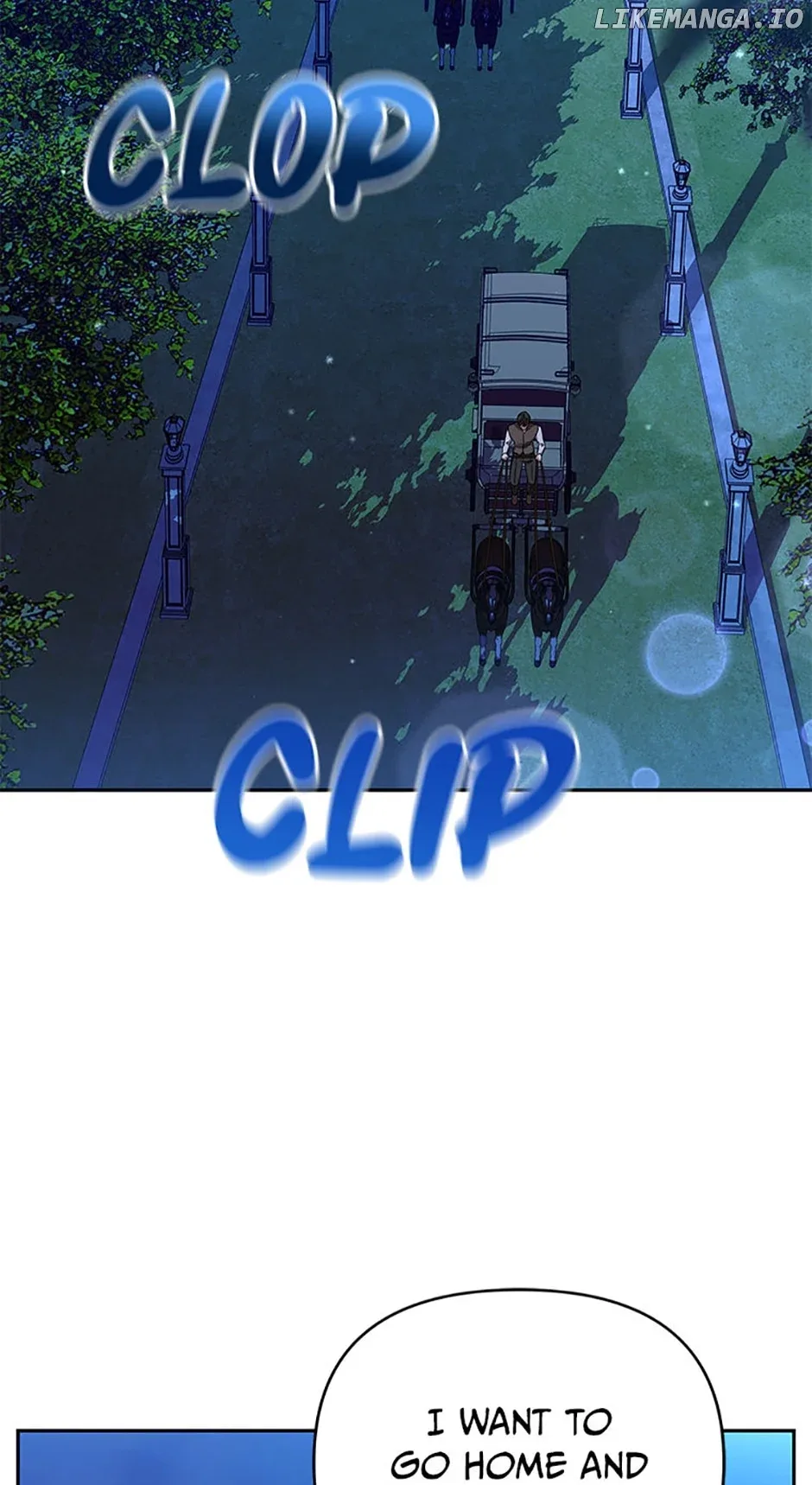 In This Life, I Will Survive Until the End Chapter 22 page 3