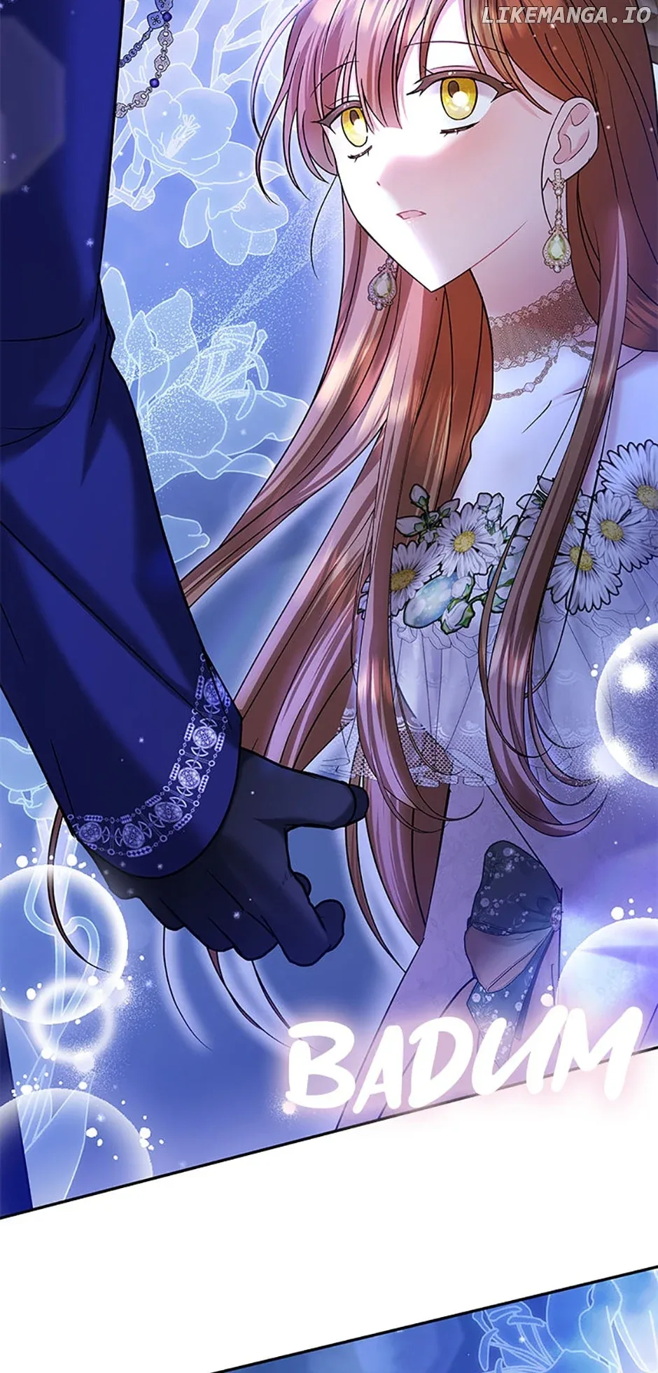 In This Life, I Will Survive Until the End Chapter 22 page 18