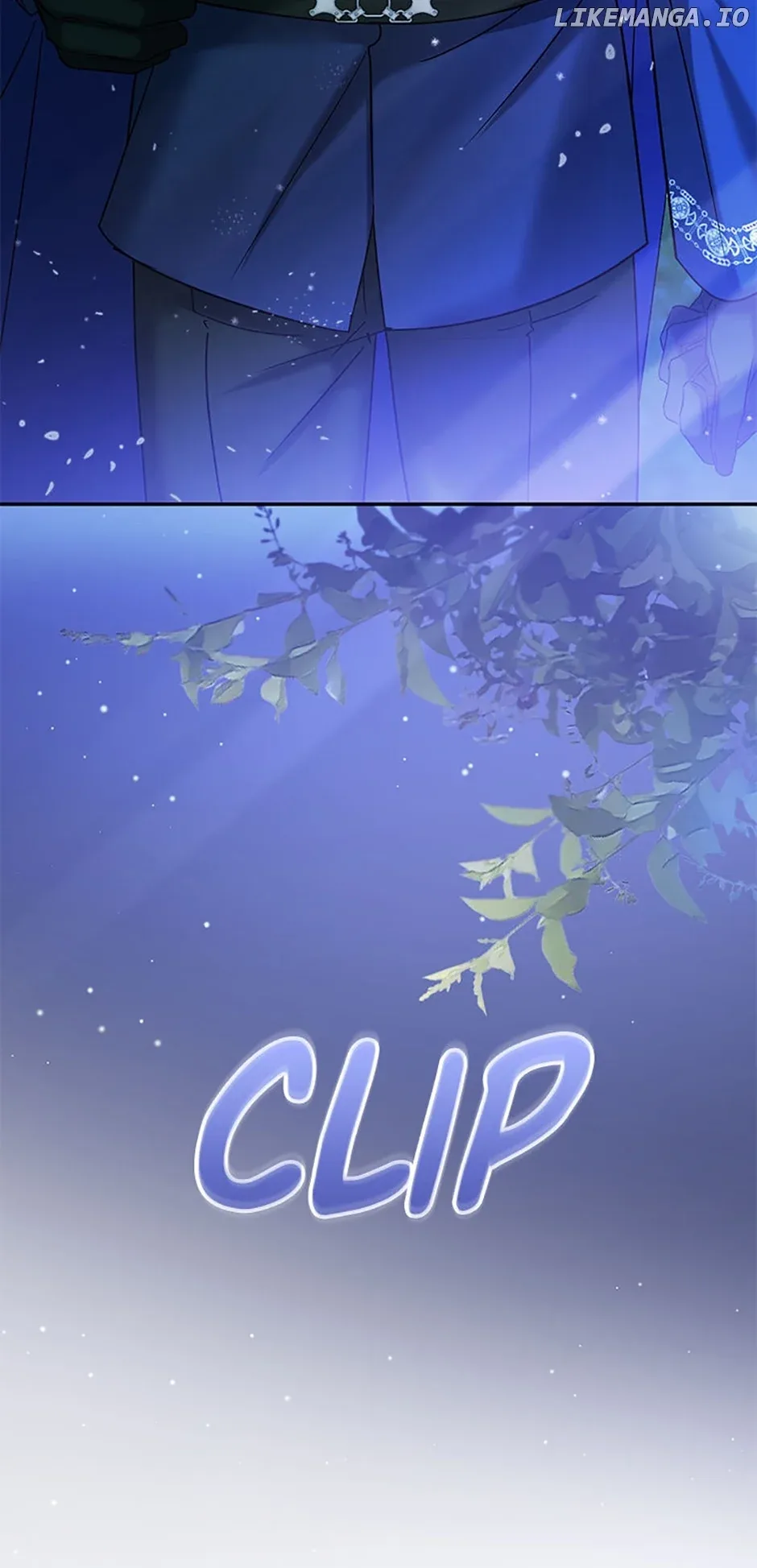 In This Life, I Will Survive Until the End Chapter 22 page 28