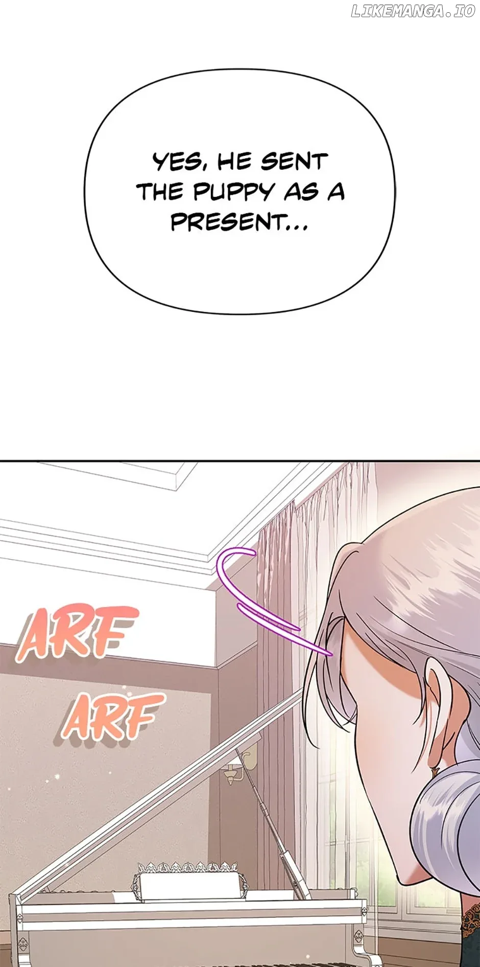 In This Life, I Will Survive Until the End Chapter 22 page 60