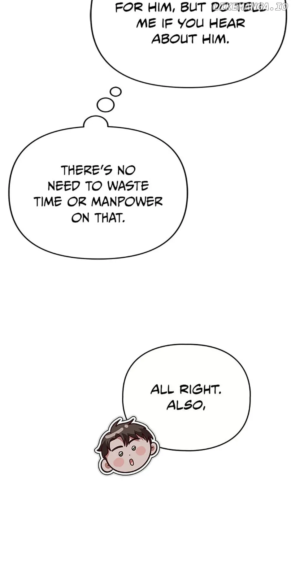 In This Life, I Will Survive Until the End Chapter 22 page 90