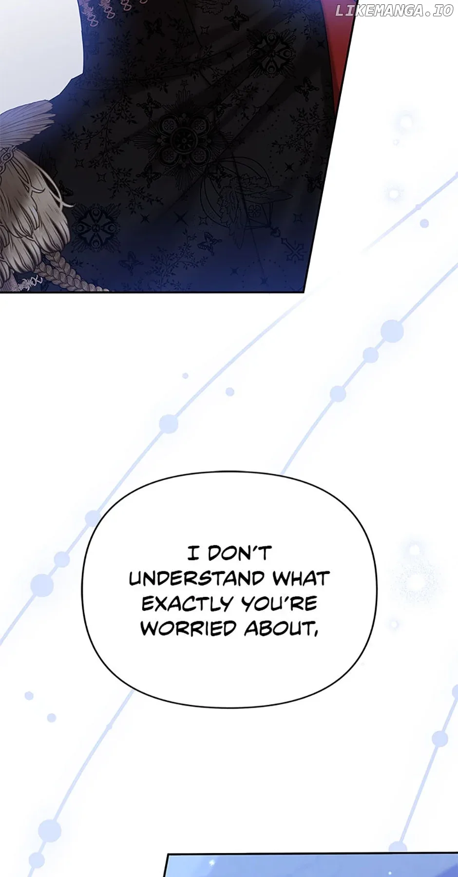 In This Life, I Will Survive Until the End Chapter 22 page 45