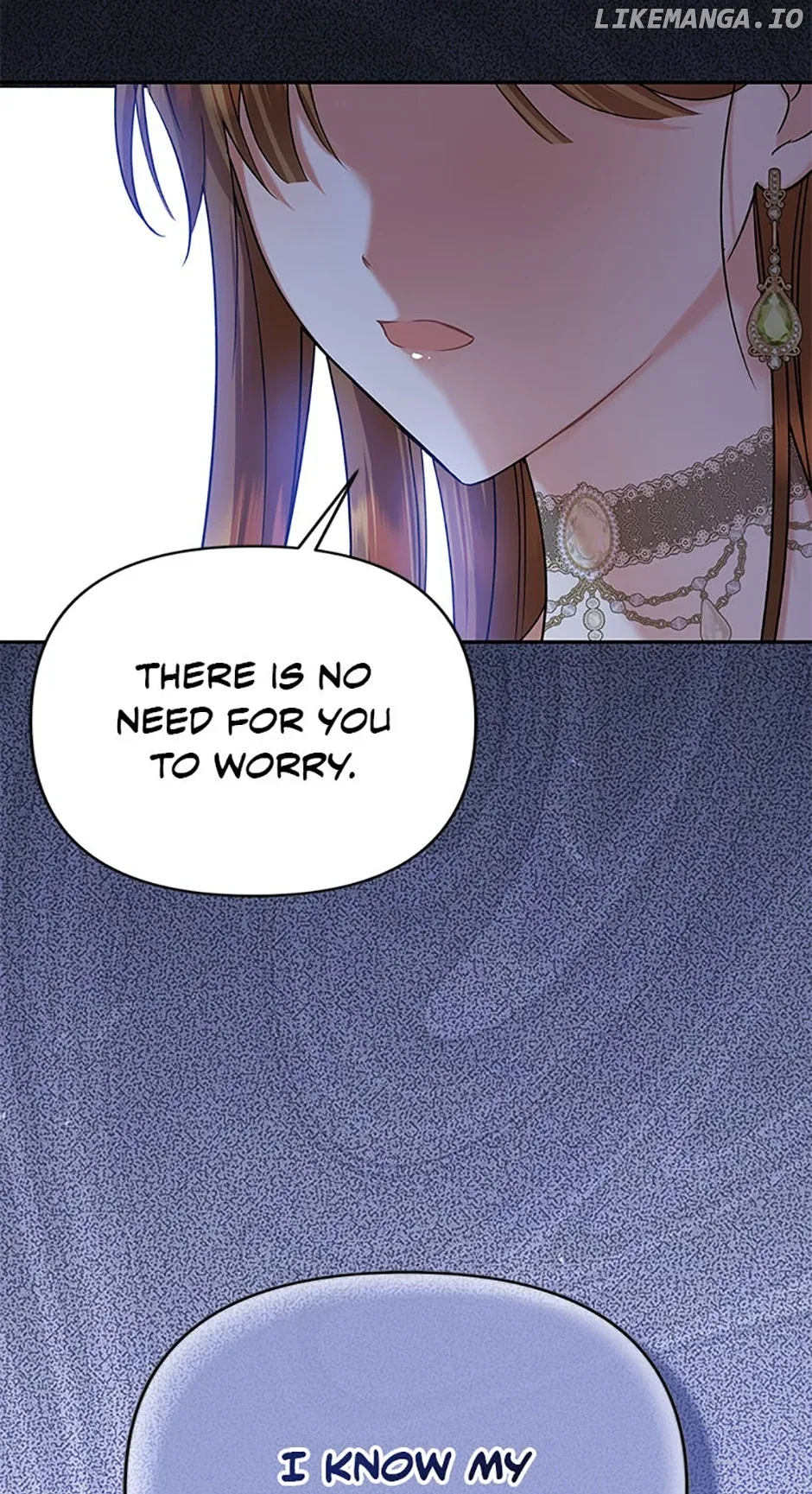 In This Life, I Will Survive Until the End Chapter 22 page 52