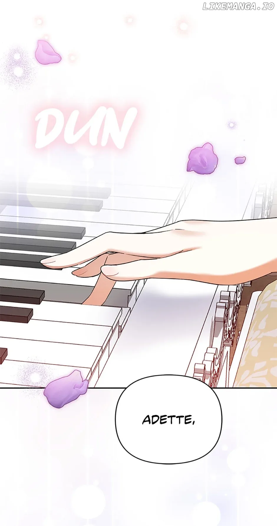 In This Life, I Will Survive Until the End Chapter 22 page 62