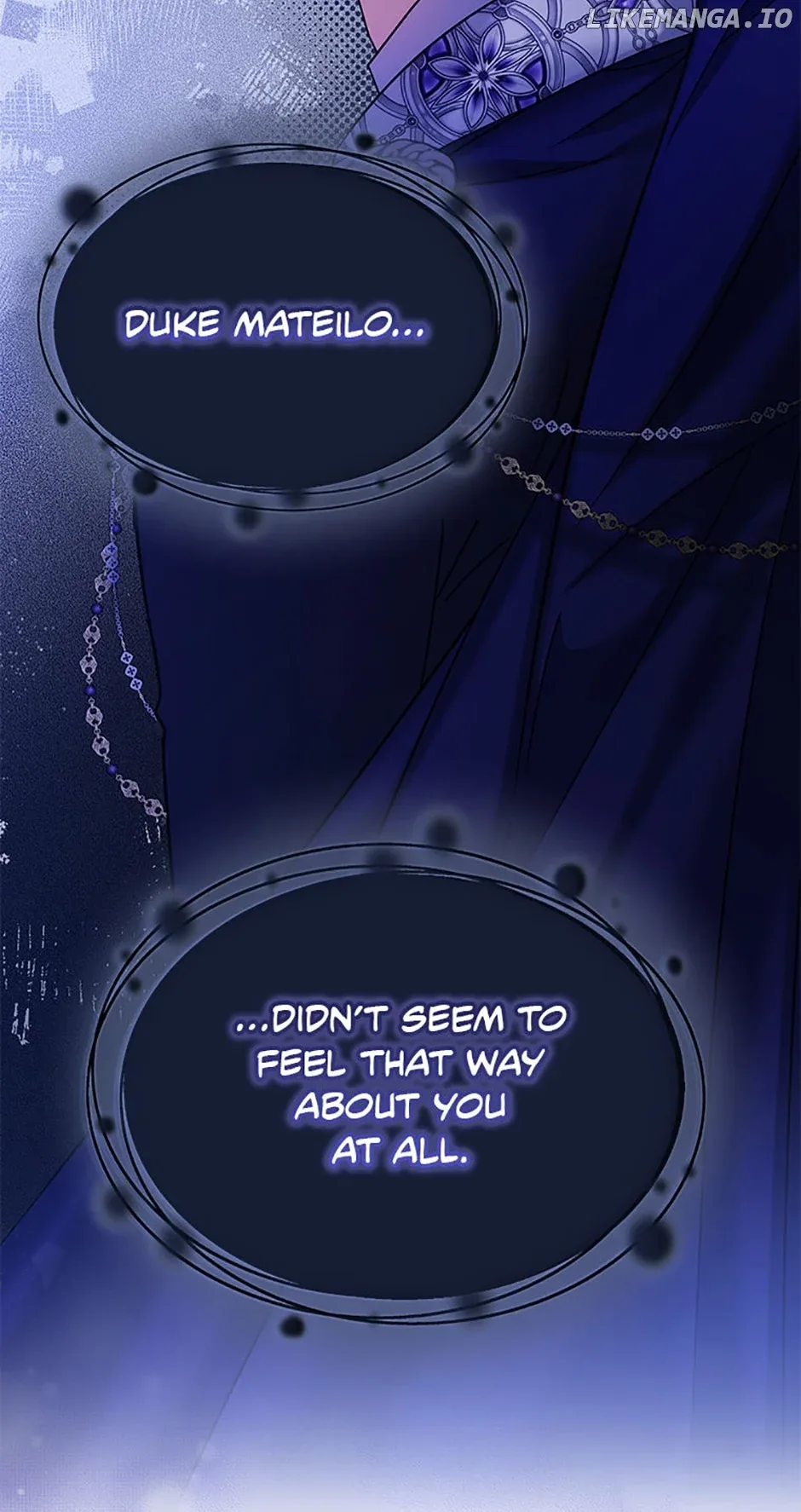In This Life, I Will Survive Until the End Chapter 22 page 72