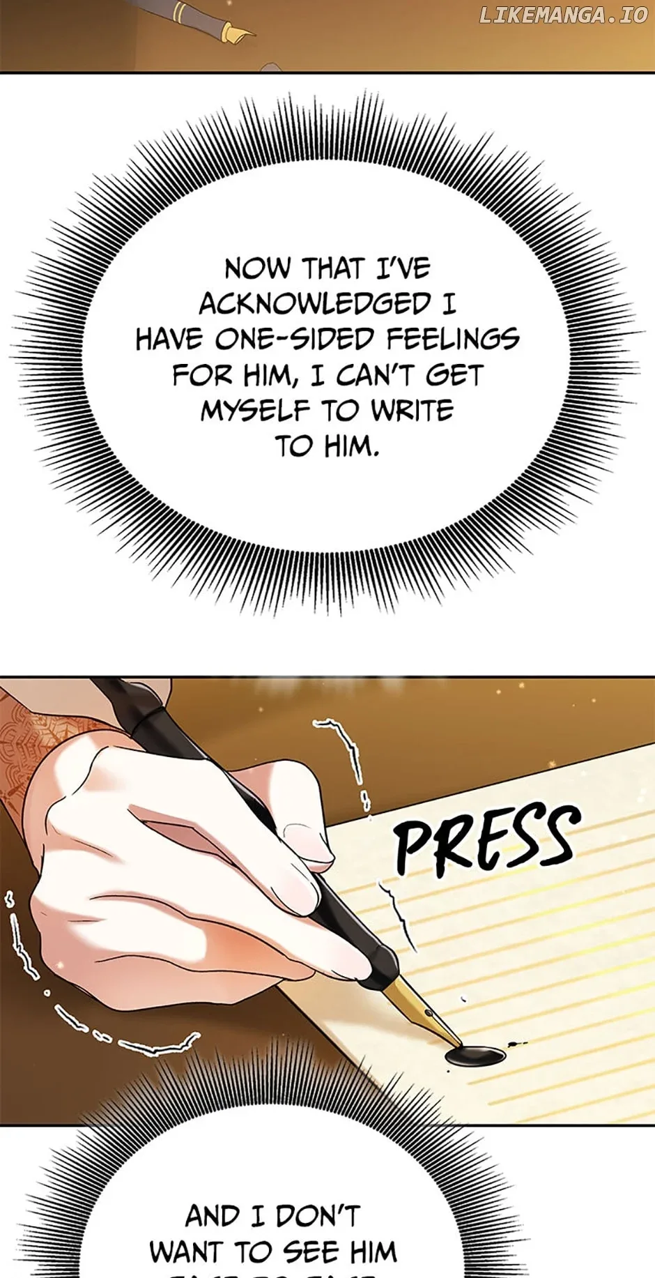 In This Life, I Will Survive Until the End Chapter 22 page 82