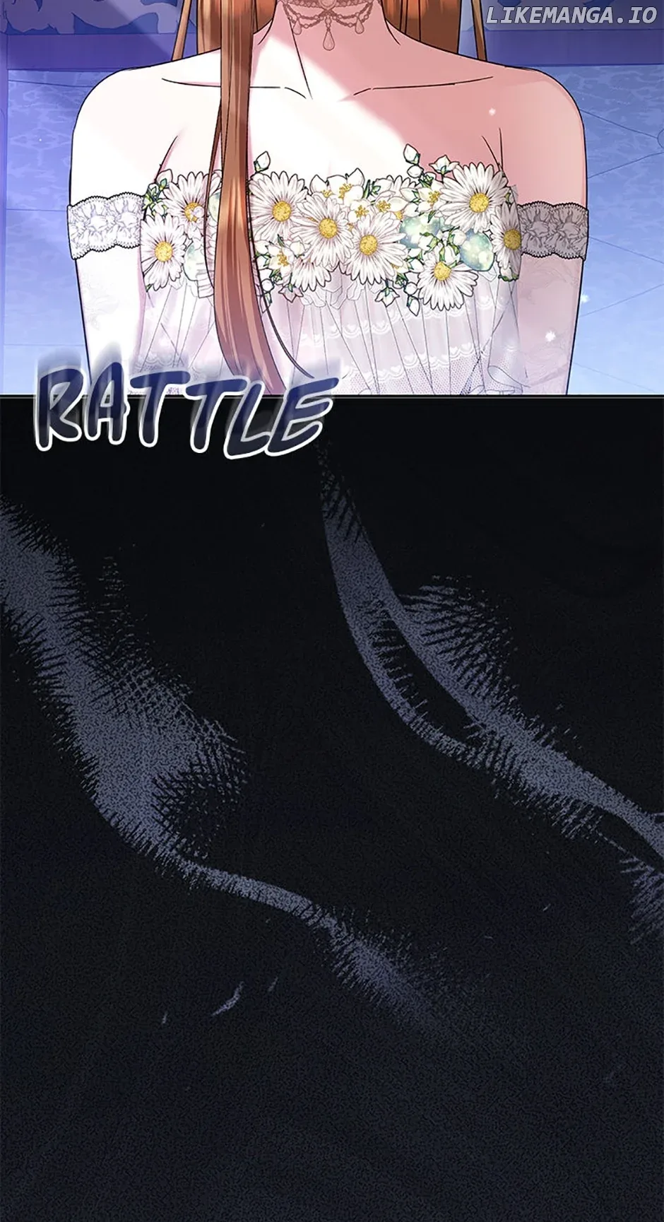In This Life, I Will Survive Until the End Chapter 22 page 51